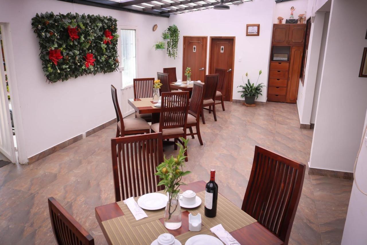 La Huerta Hotel Jiguales Exteriör bild